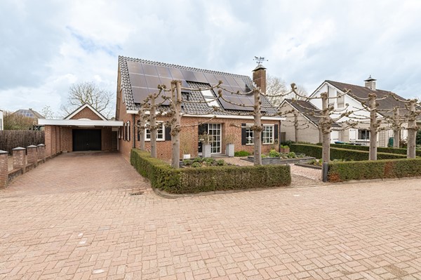 Medium property photo - Ds. Talmalaan 7, 4281 KP Andel